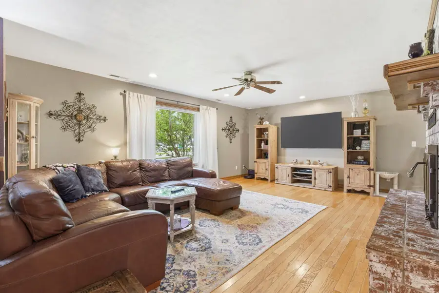 509 N Calhoun Avenue, Ash Grove, MO 65604 - #3