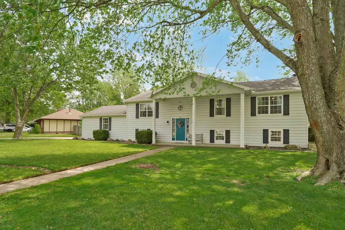 4626 S Ridgecrest Drive, Springfield, MO 65810 - #1