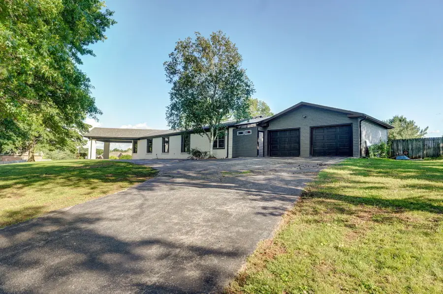 5021 S Farm Rd 137, Springfield, MO 65810 - #2