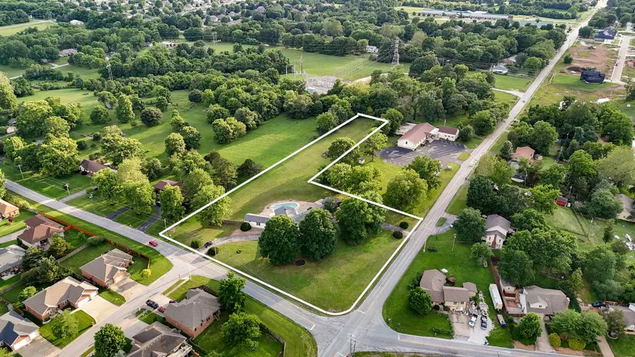 5021 S Farm Rd 137, Springfield, MO 65810 - #3