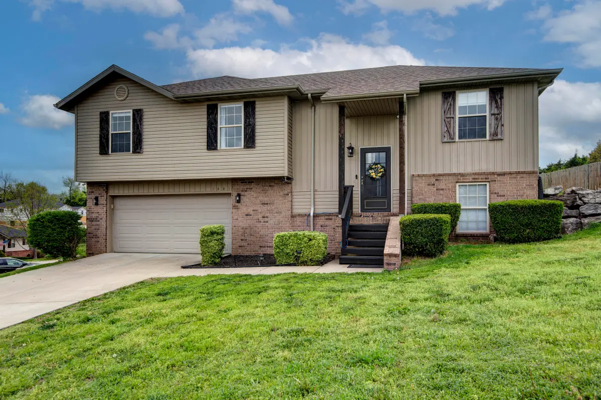 1401 S 13th Street, Ozark, MO 65721 - #1