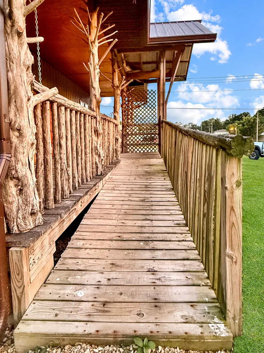 401 N Busch Street, Mountain Grove, MO 65711 - #3