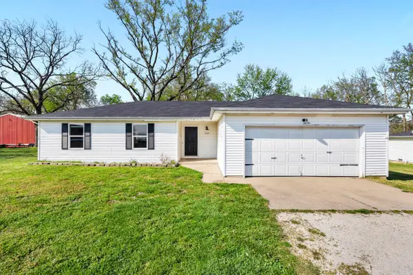 701 Becky Lane, Ozark, MO 65721