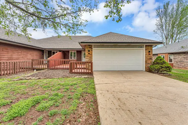 1348 E Arlington Street, Springfield, MO 65803