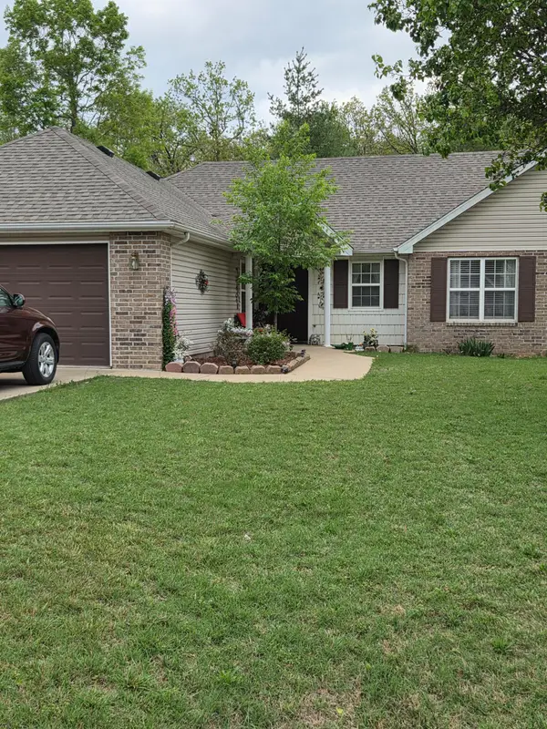 131 Birchwood Circle, Branson, MO 65616