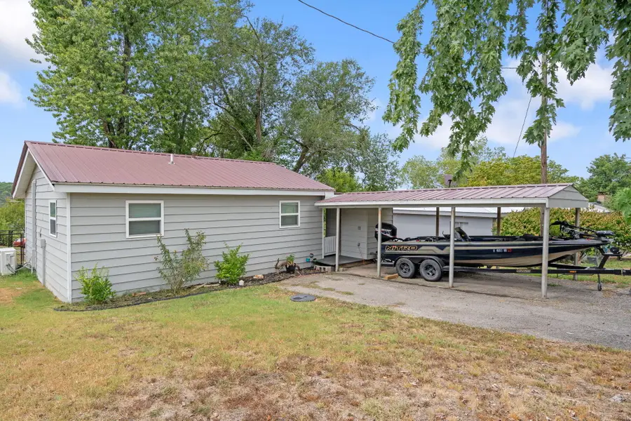 166 Seaman Street, Cape Fair, MO 65624 - #2