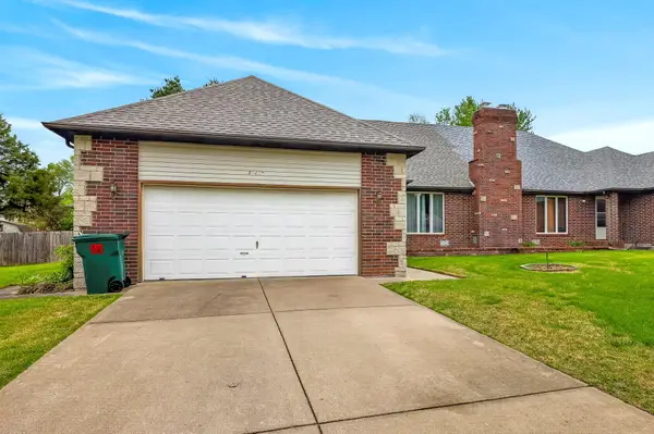 3478 S Doris Avenue, Springfield, MO 65807