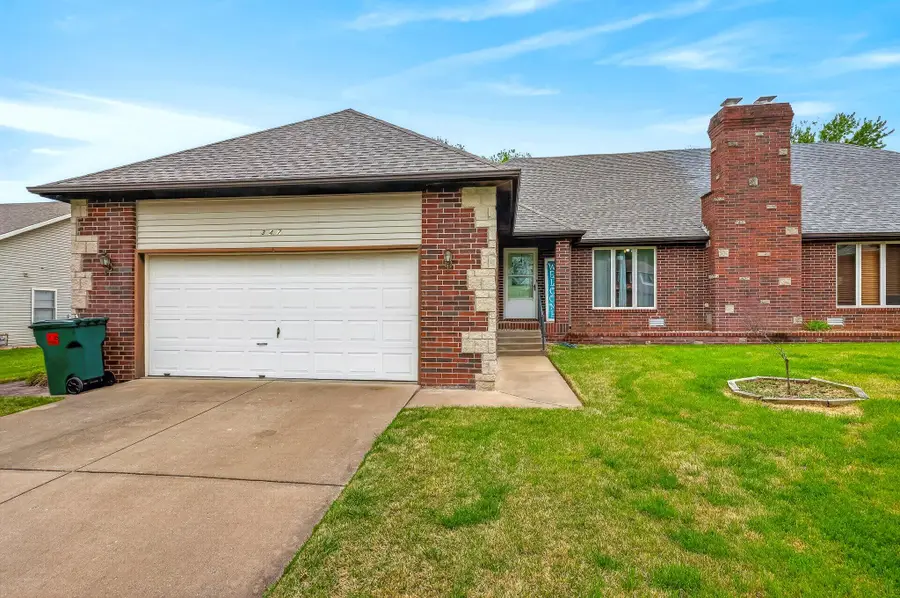 3478 S Doris Avenue, Springfield, MO 65807 - #3