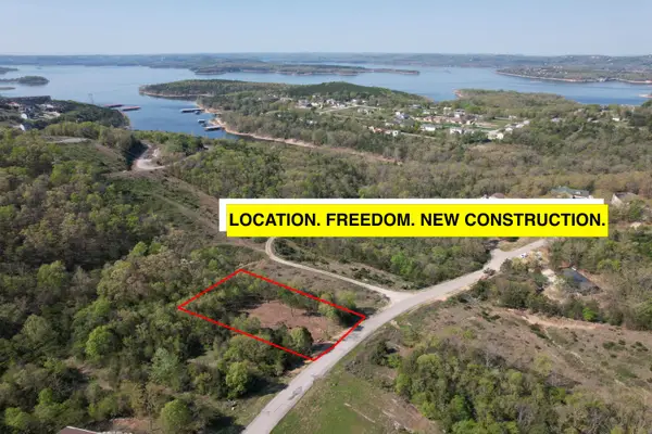 14 Hummingbird Hills Lane, Branson, MO 65616