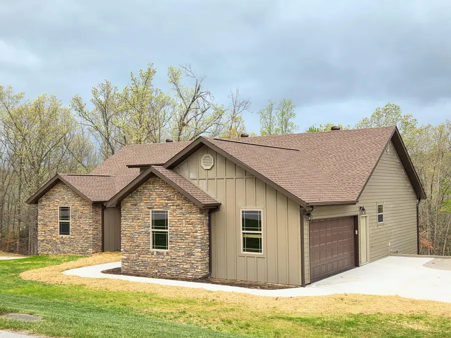 235 Kings Way Drive, Marshfield, MO 65706 - #3