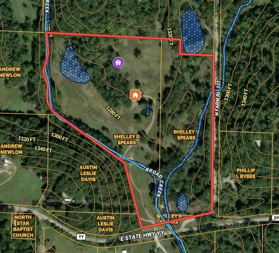 8431 E Division Street, Strafford, MO 65757 - #3