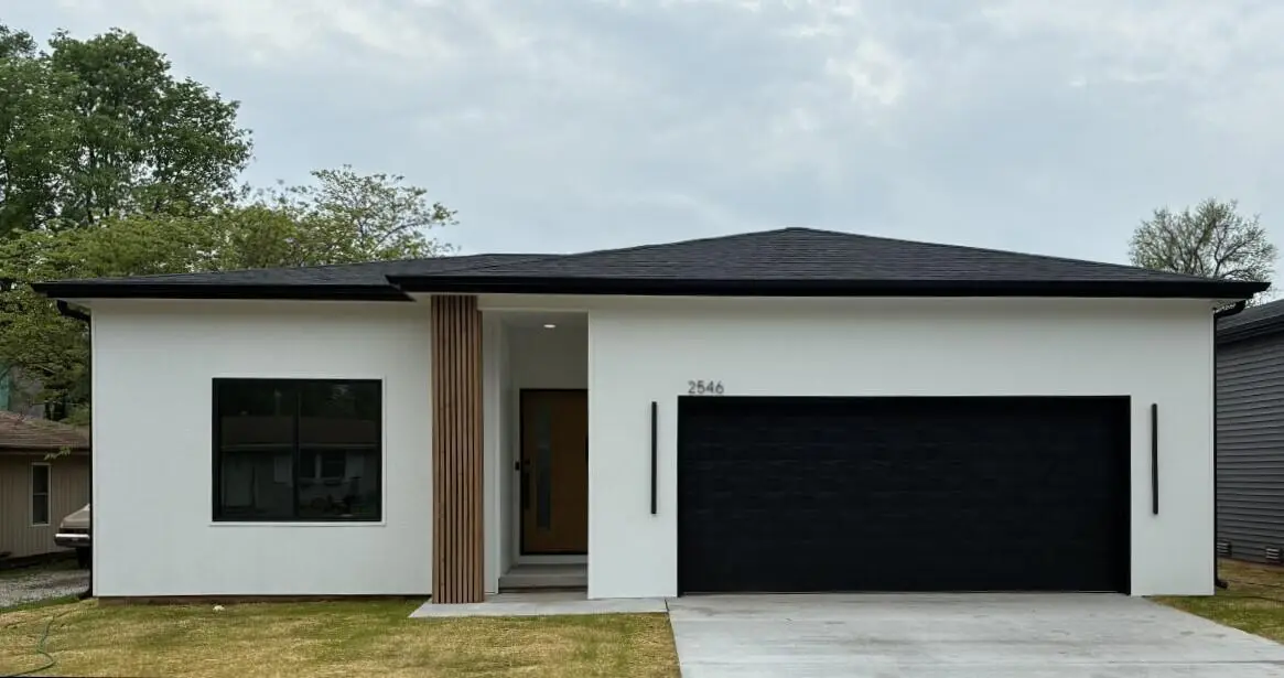 2546 W Madison Street, Springfield, MO 65802 - #1