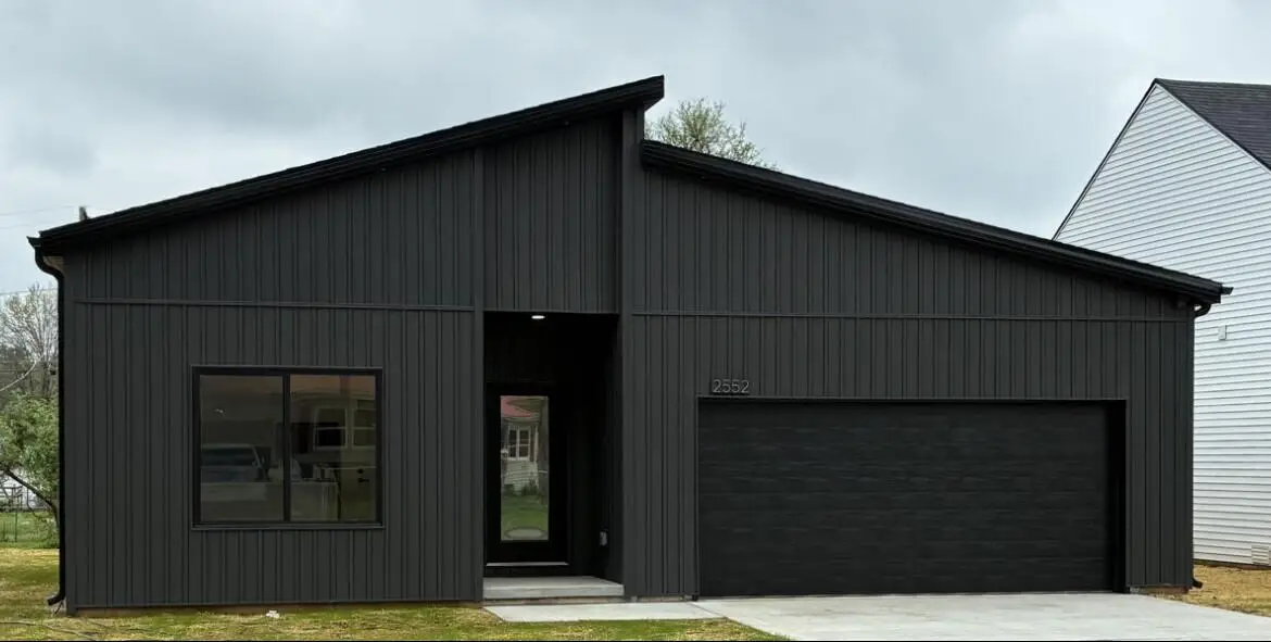 2552 W Madison Street, Springfield, MO 65802 - #1