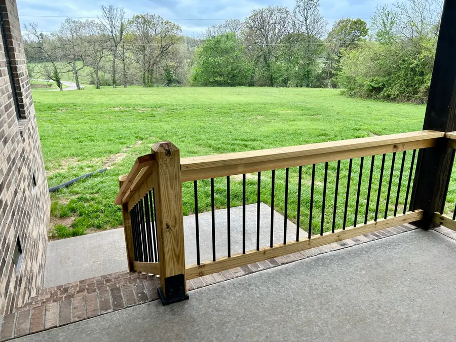 367 Knightsway, Billings, MO 65610 - #3