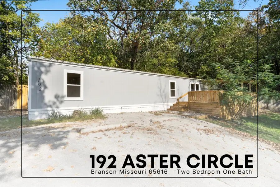 192 Aster Circle #25, Branson, MO 65616 - #2