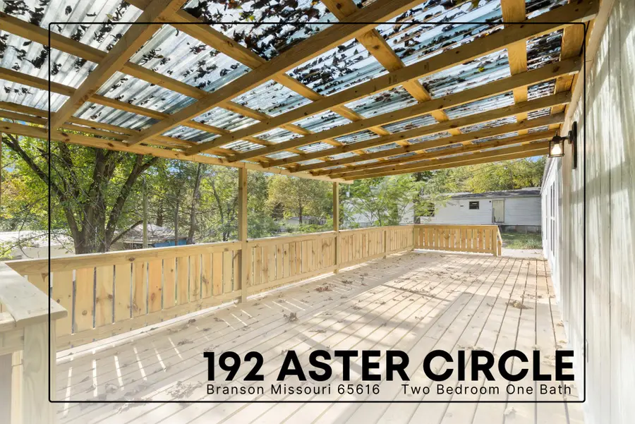 192 Aster Circle #25, Branson, MO 65616 - #3