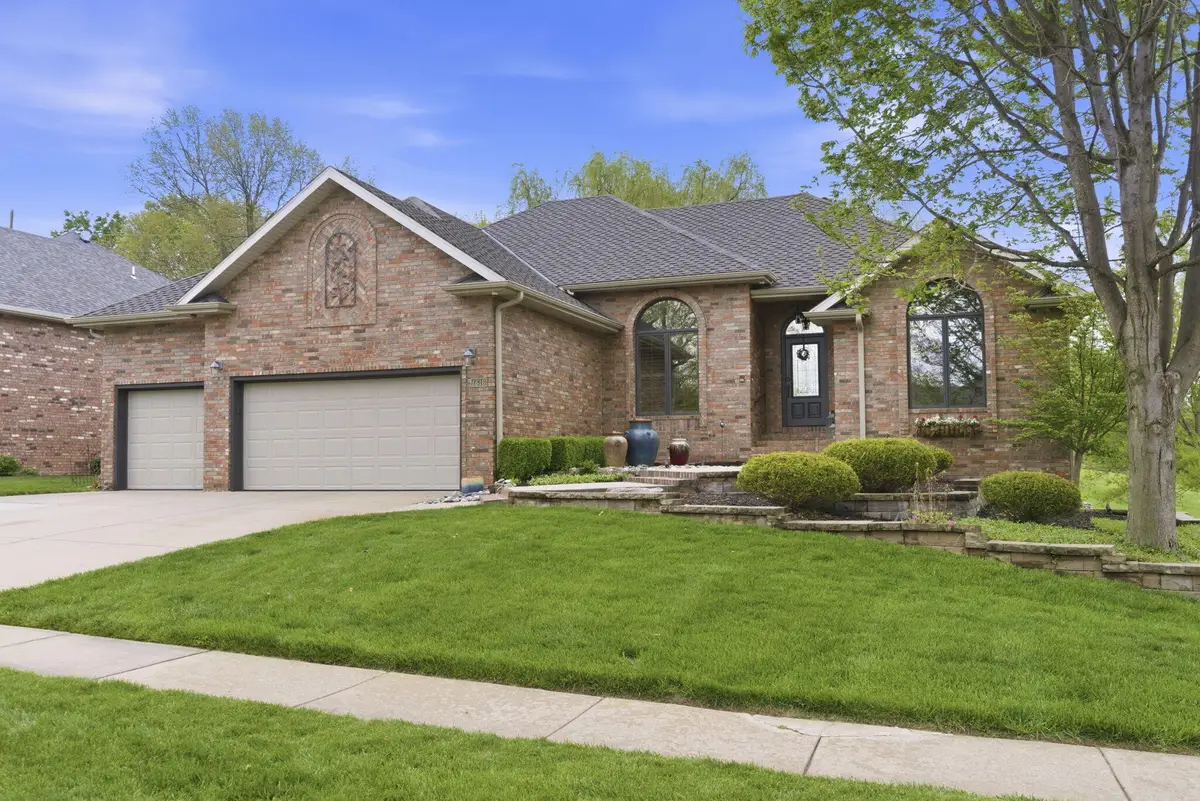 4616 S Holland Avenue, Springfield, MO 65810 - #1