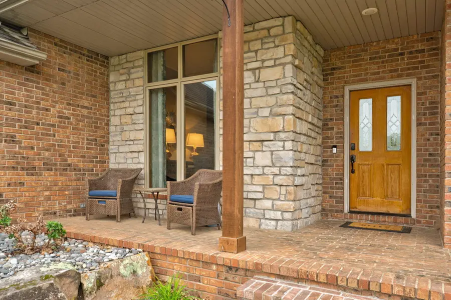 1975 S Chapel Drive, Springfield, MO 65809 - #3