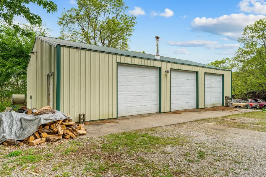 2352 Joe Bald Road, Kimberling City, MO 65686 - #2