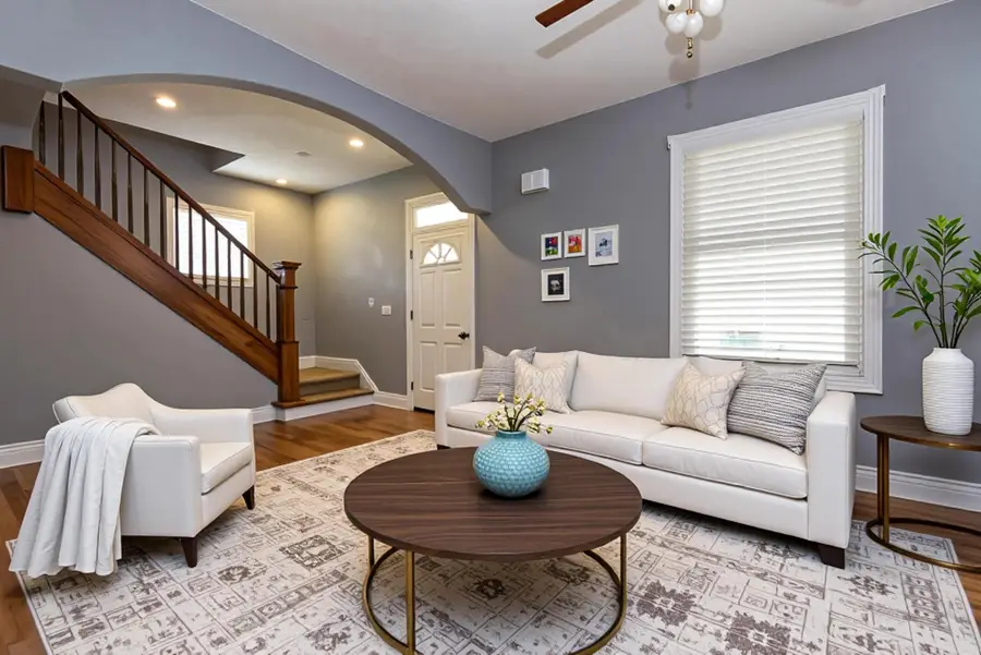 1639 N Missouri Avenue, Springfield, MO 65803 - #3