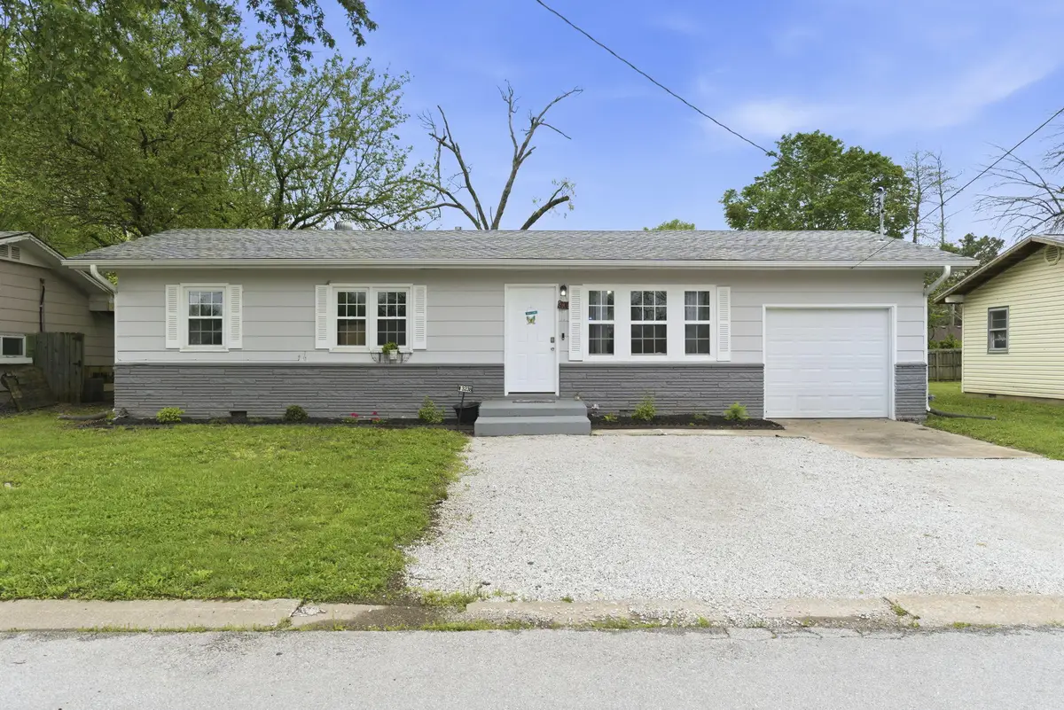 3238 W Latoka Street, Springfield, MO 65807 - #1