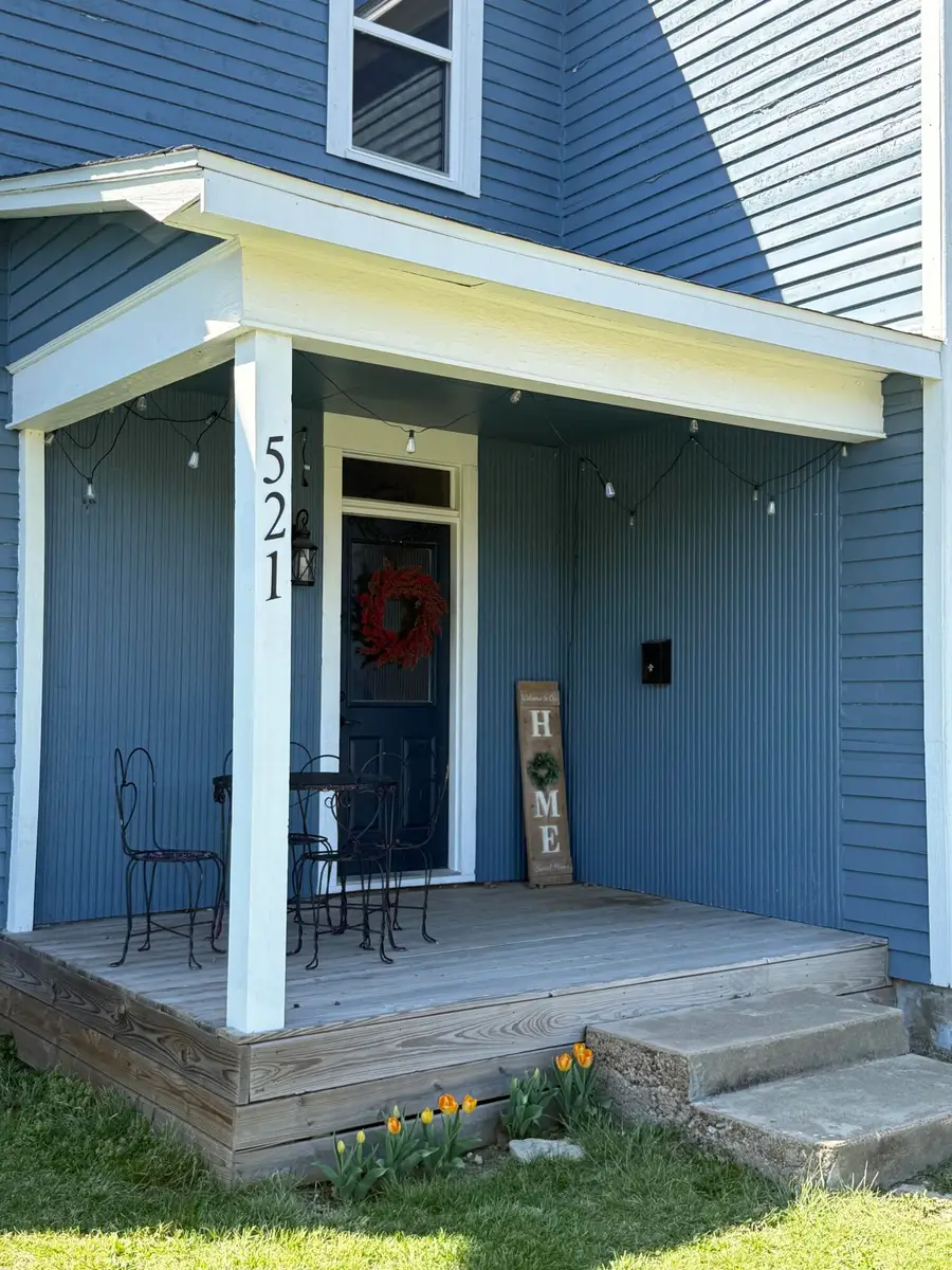 521 N Oakland Avenue, Mountain Grove, MO 65711 - #2