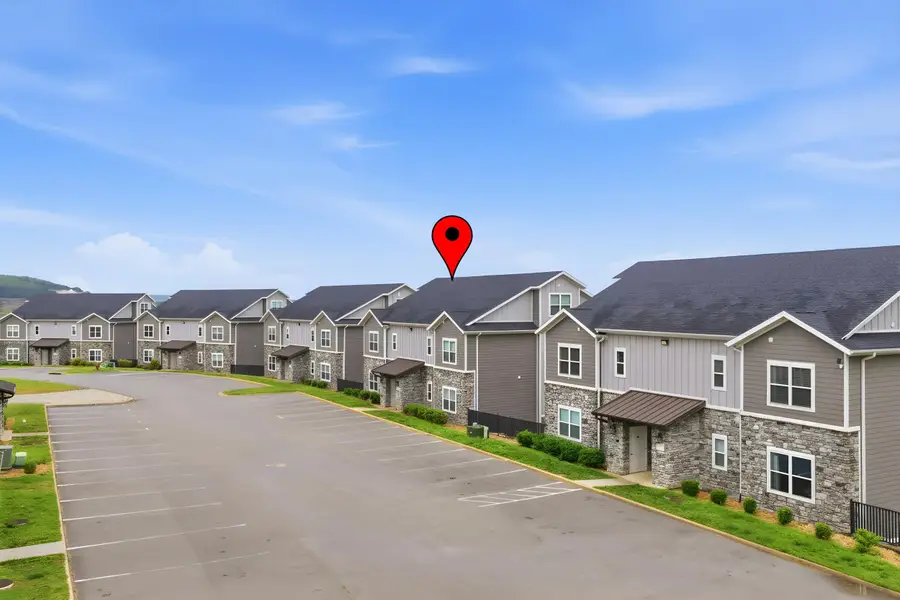 3109 S Vineyards Terrace #3, Branson, MO 65616 - #3