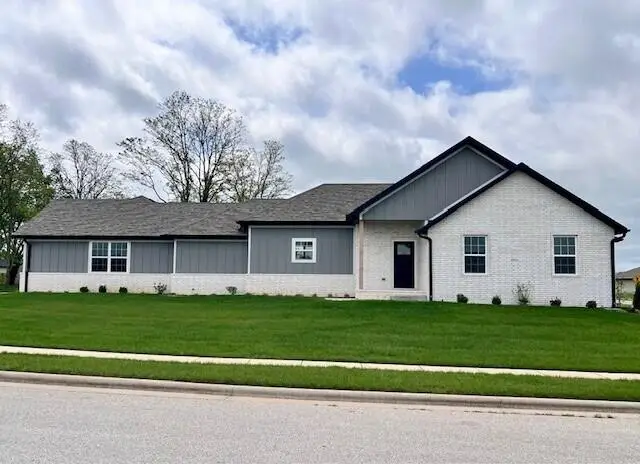 3692 W Overland Street, Springfield, MO 65807 - #1