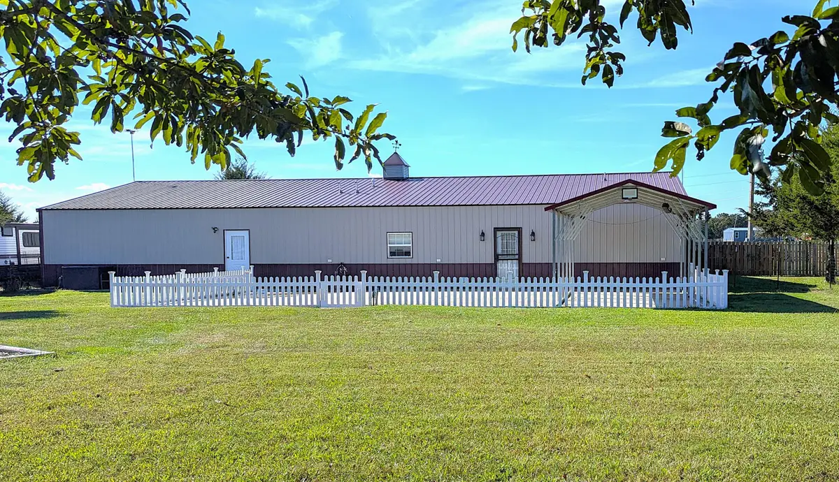 25151 Silent Road, Flemington, MO 65650 - #1