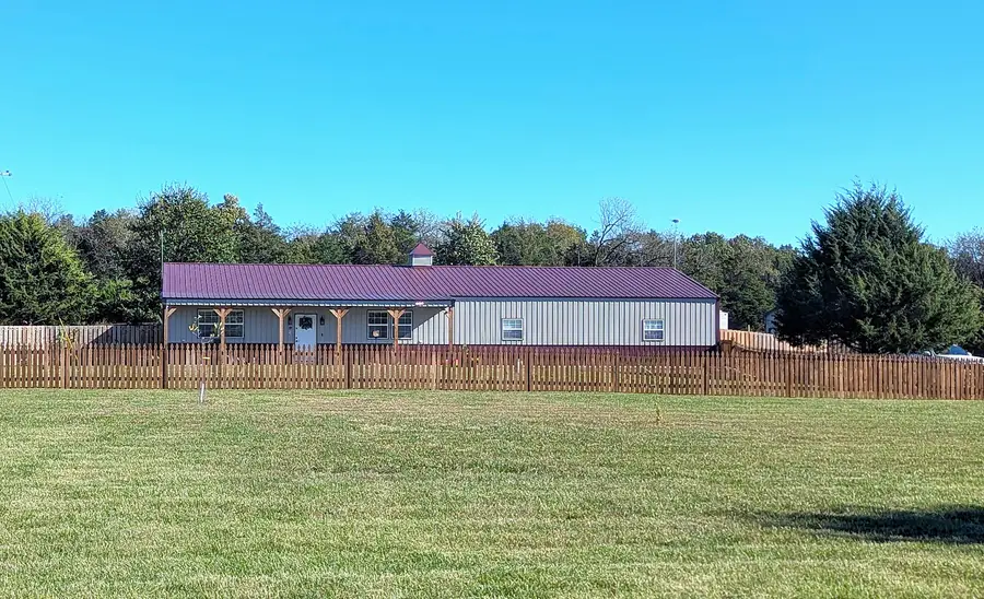 25151 Silent Road, Flemington, MO 65650 - #2