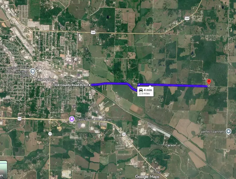 0003 County Road 8200, West Plains, MO 65775 - #3