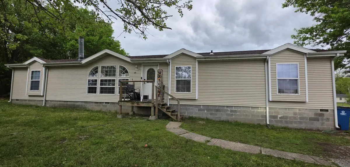 311 Miller Street, Carl Junction, MO 64834 - #1