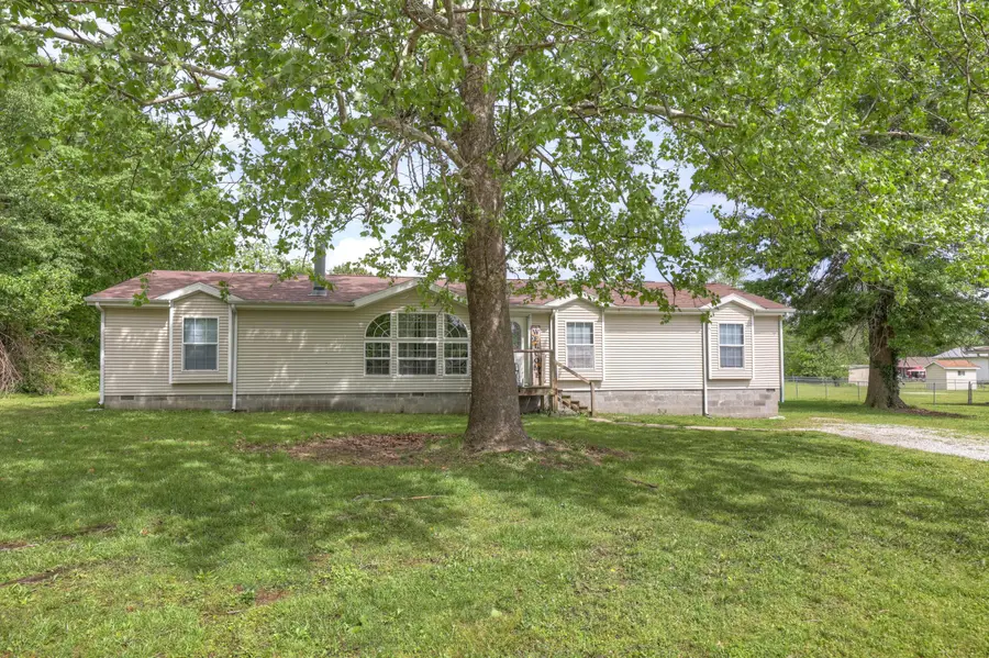 311 Miller Street, Carl Junction, MO 64834 - #3
