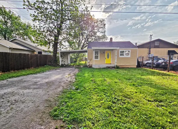 1408 N Forest Avenue, Springfield, MO 65802