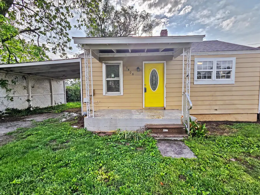 1408 N Forest Avenue, Springfield, MO 65802 - #2