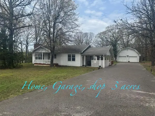 12831 State Highway 64, Lebanon, MO 65536