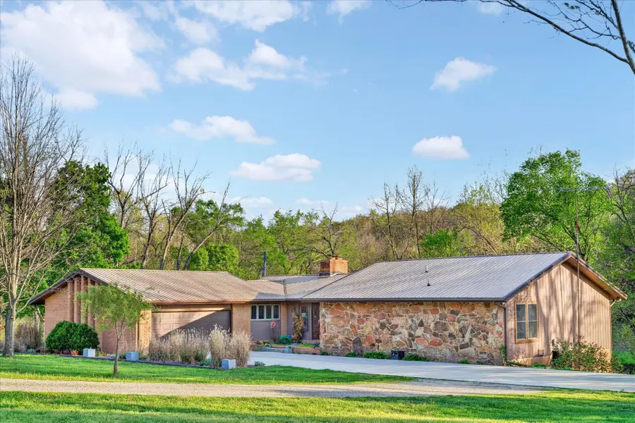 7873 Highway O, Ash Grove, MO 65604 - #2