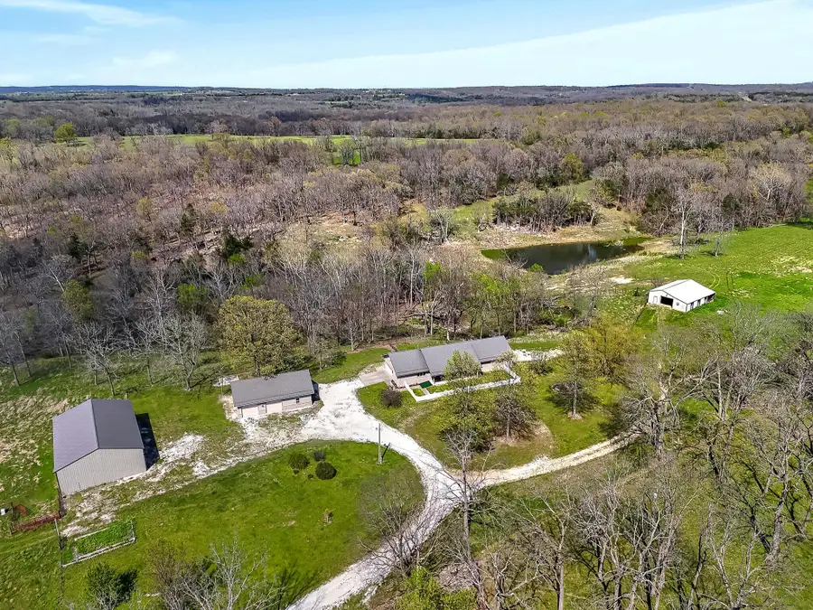 775 E 505th Road, Aldrich, MO 65601 - #2