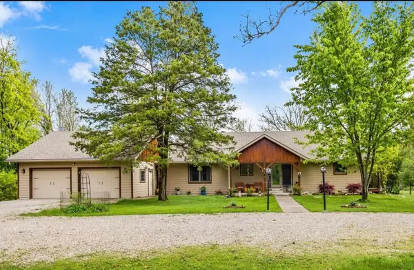 2813 Wester Bluff Road, Fordland, MO 65652