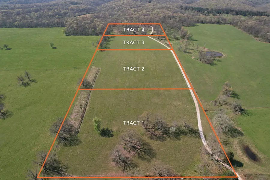 Tract 1 0000 State Highway Ww, Aurora, MO 65605 - #2