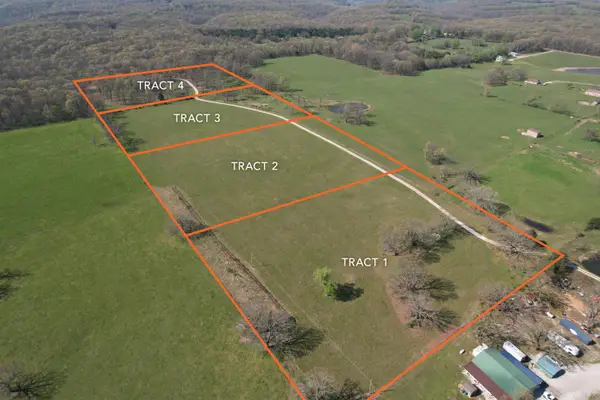 Tract 2 0000 State Highway Ww, Aurora, MO 65605