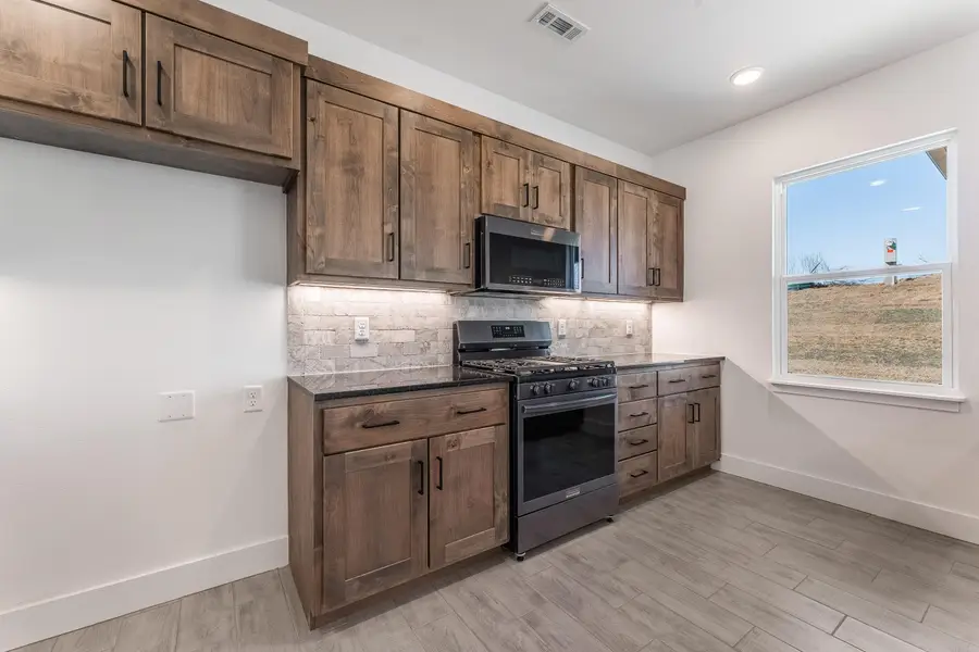 1100 W Ragweed Court, Ozark, MO 65721 - #2