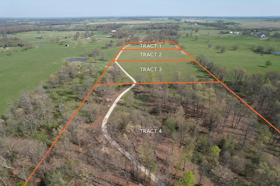Tract 4 0000 State Highway Ww, Aurora, MO 65605 - #3