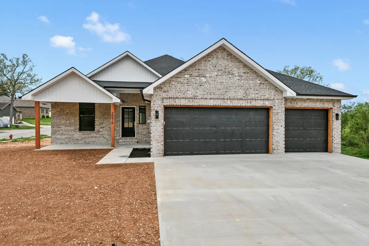2014 East Jay Street, Ozark, MO 65721 - #1