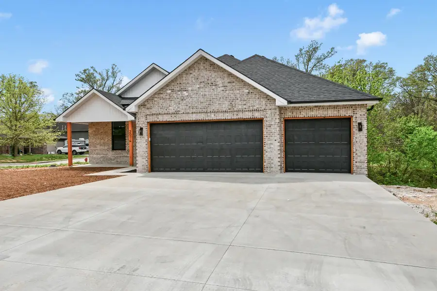 2014 East Jay Street, Ozark, MO 65721 - #3