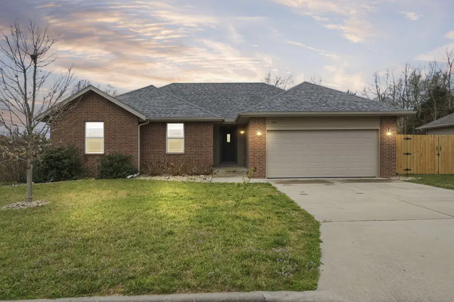 252 Maplewood Drive, Highlandville, MO 65669 - #2