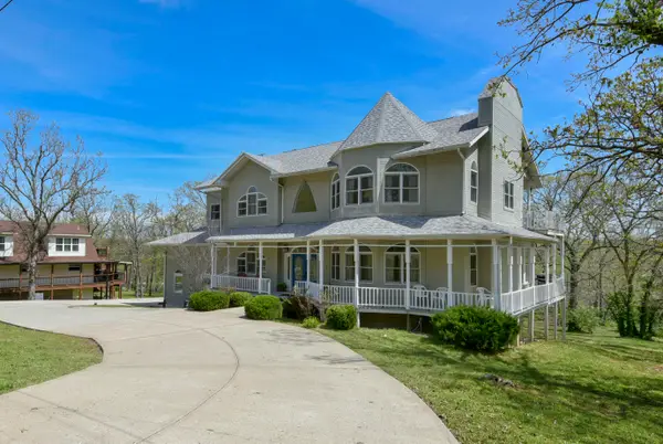 27302 Cimarron Drive, Eagle Rock, MO 65641