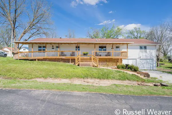 712 - 714 Arcadia Street, Warsaw, MO 65355