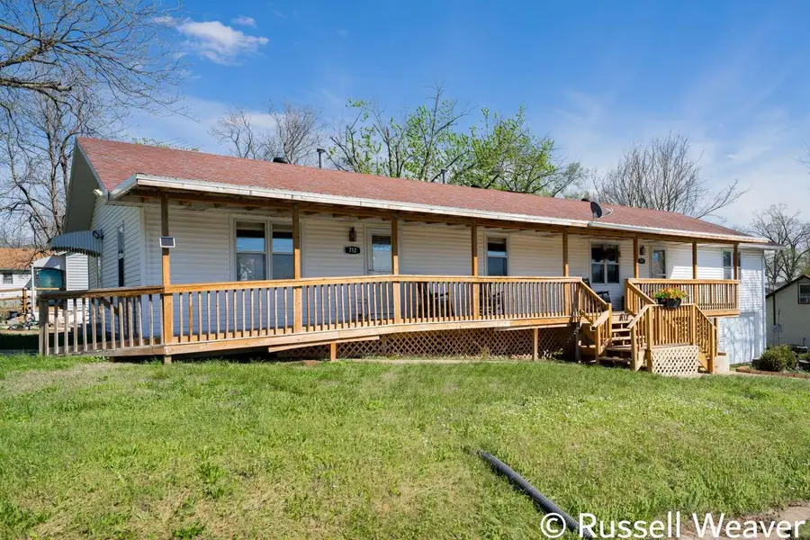 712 - 714 Arcadia Street, Warsaw, MO 65355 - #2