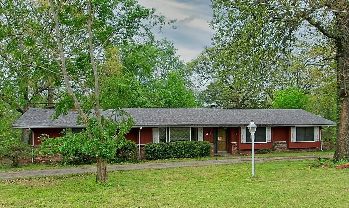 4431 Hickory Lane, Joplin, MO 64804 - #1